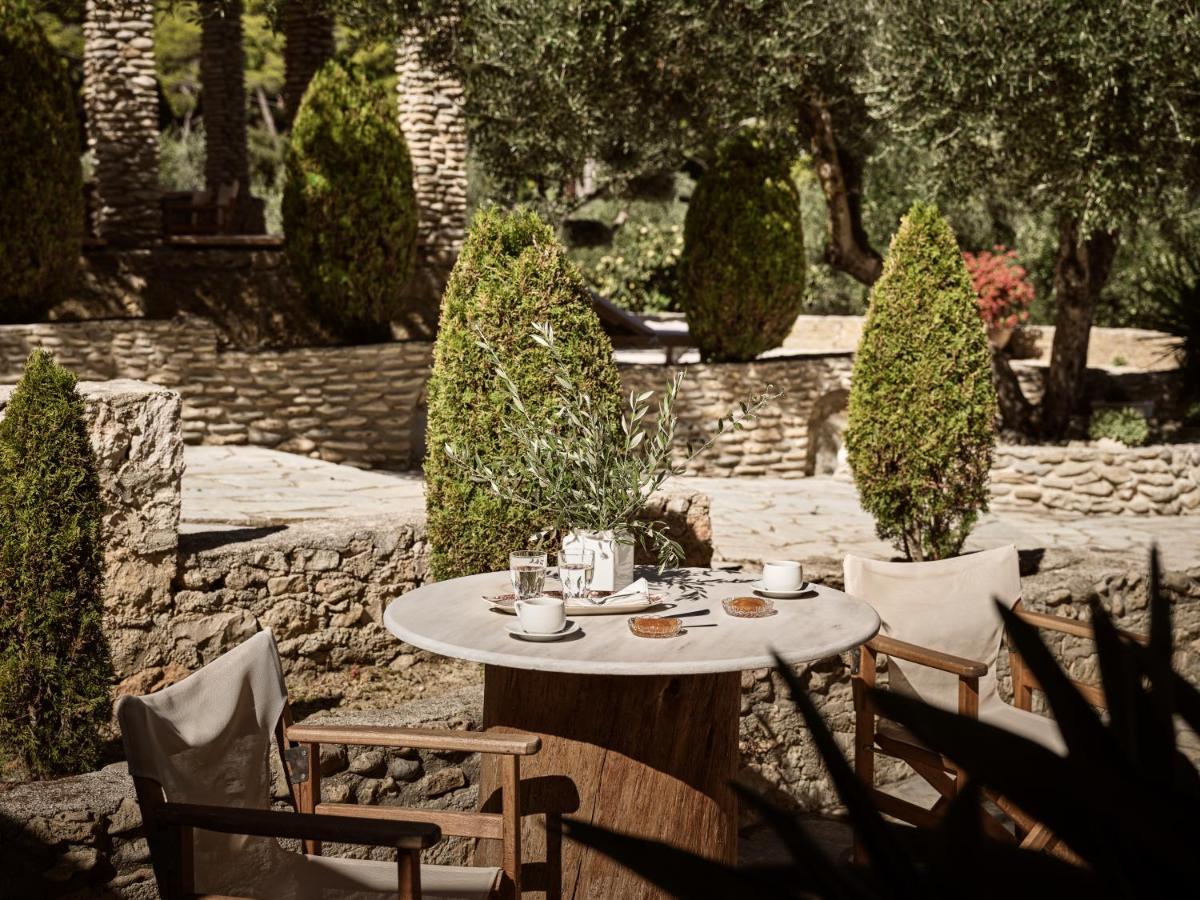 Villaggio Studios & Apartments Vasilikí 외부 사진