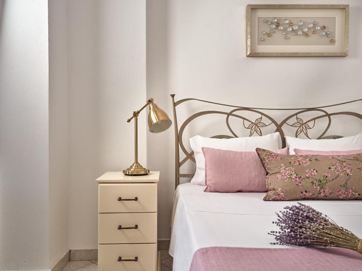 Villaggio Studios & Apartments Vasilikí 외부 사진