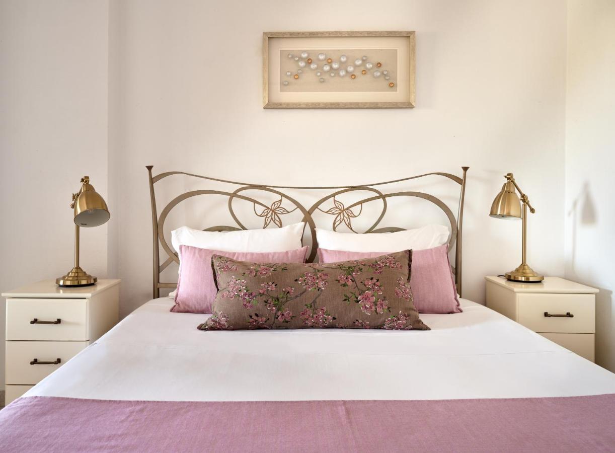 Villaggio Studios & Apartments Vasilikí 외부 사진