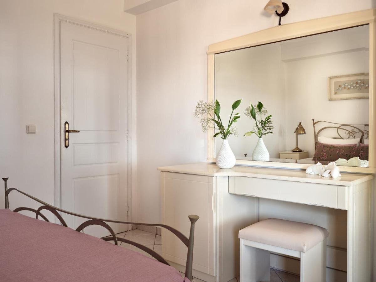 Villaggio Studios & Apartments Vasilikí 외부 사진