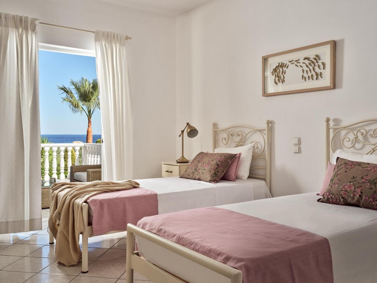 Villaggio Studios & Apartments Vasilikí 외부 사진