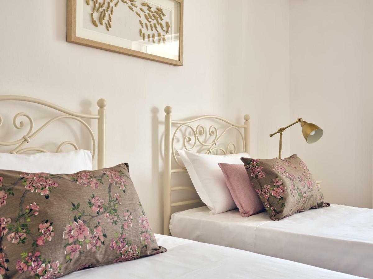 Villaggio Studios & Apartments Vasilikí 외부 사진