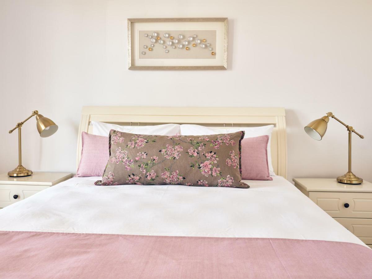 Villaggio Studios & Apartments Vasilikí 외부 사진