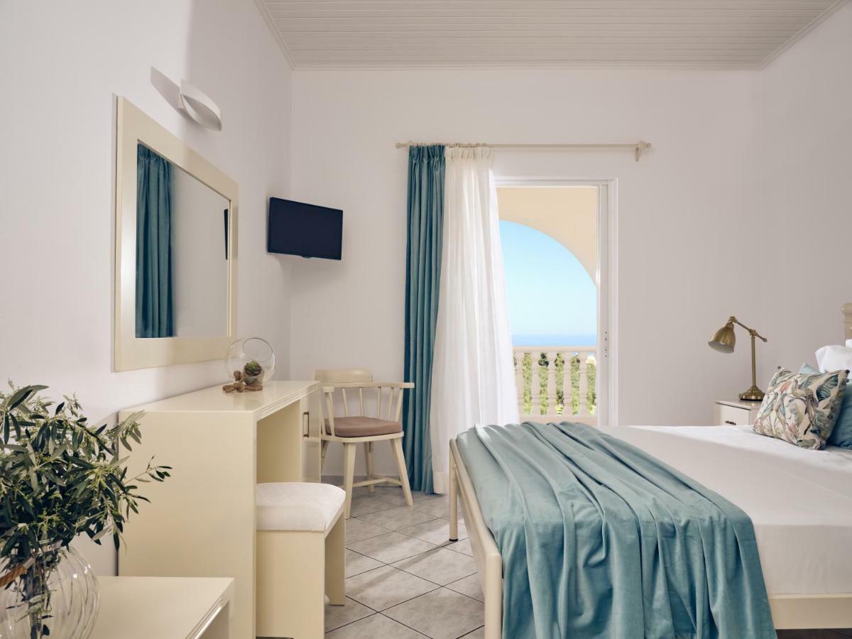 Villaggio Studios & Apartments Vasilikí 외부 사진