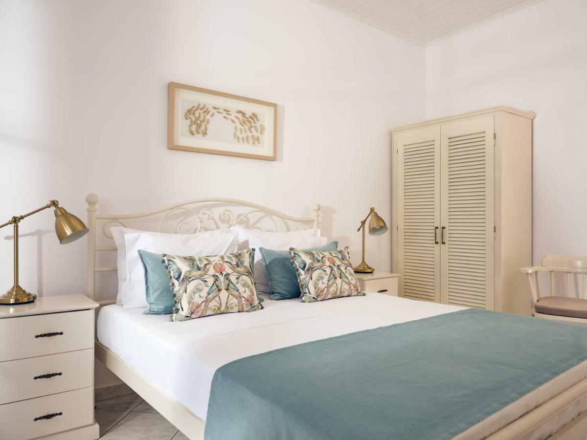 Villaggio Studios & Apartments Vasilikí 외부 사진