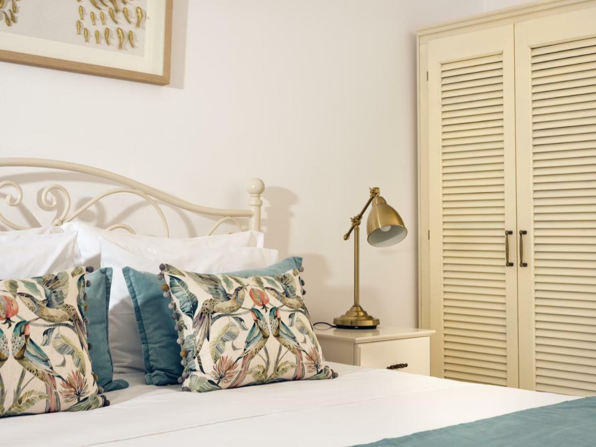 Villaggio Studios & Apartments Vasilikí 외부 사진