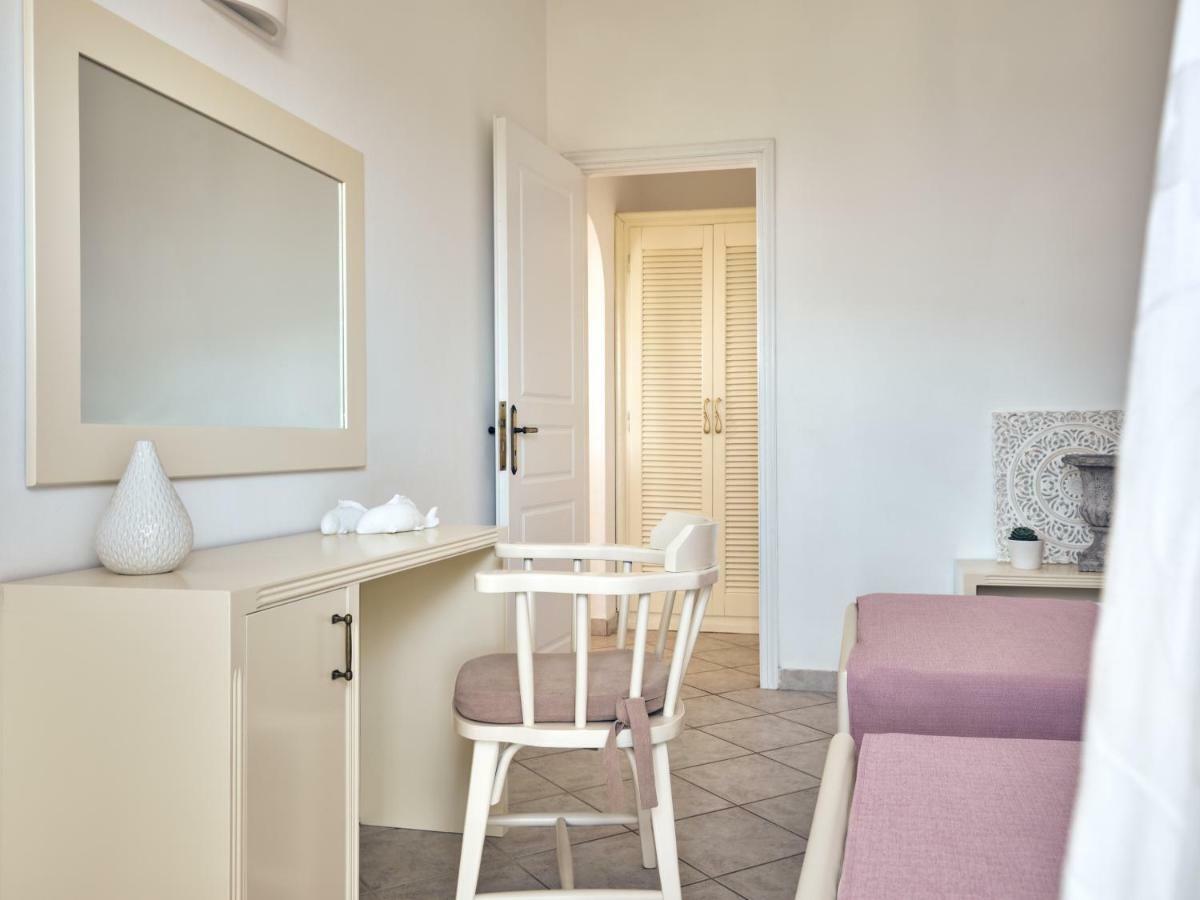 Villaggio Studios & Apartments Vasilikí 외부 사진