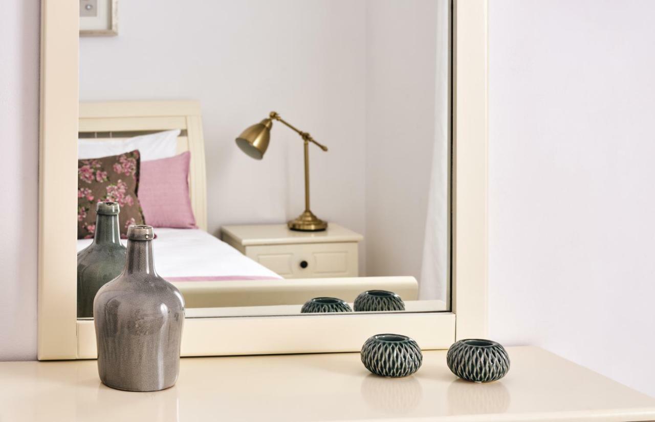 Villaggio Studios & Apartments Vasilikí 외부 사진