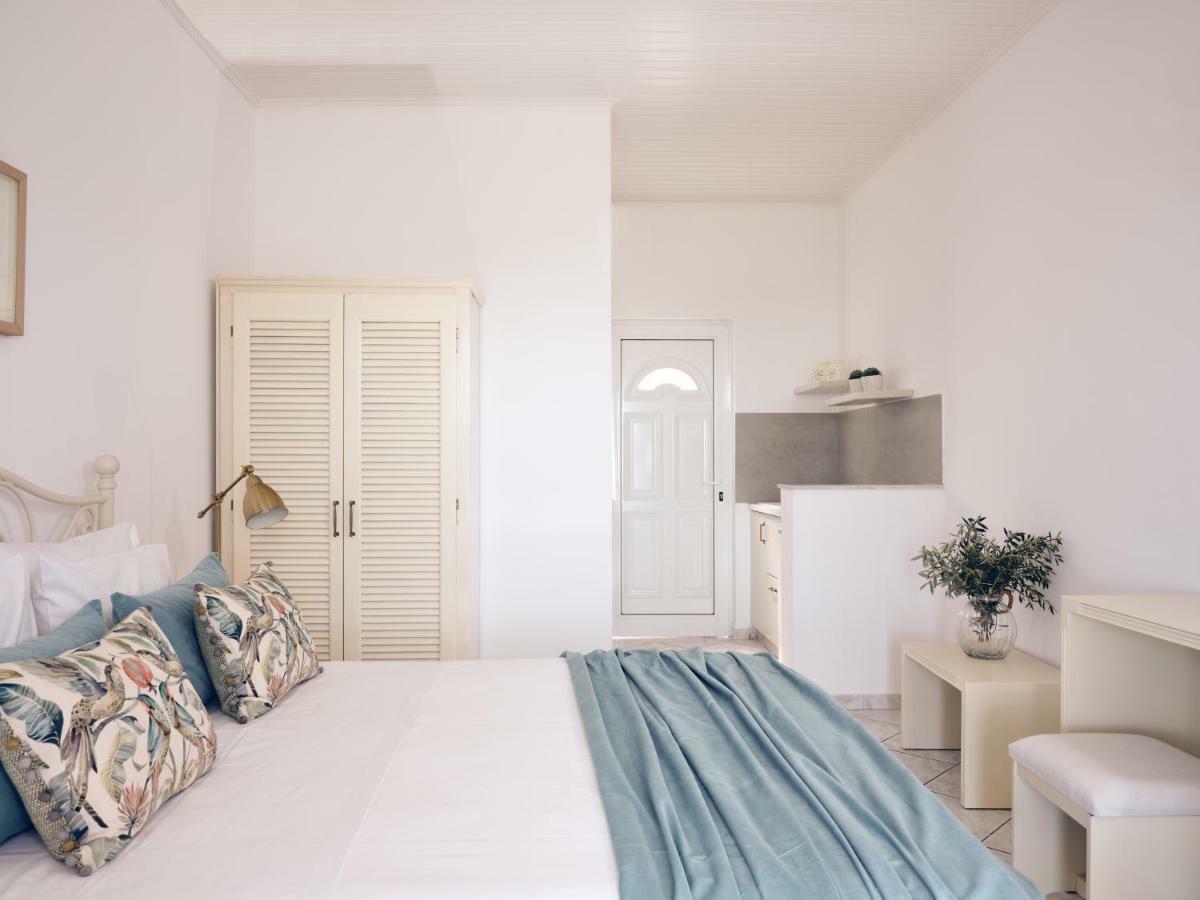 Villaggio Studios & Apartments Vasilikí 외부 사진